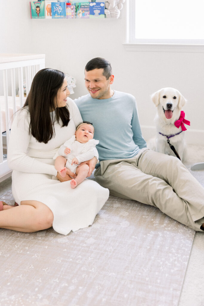 newborn photography