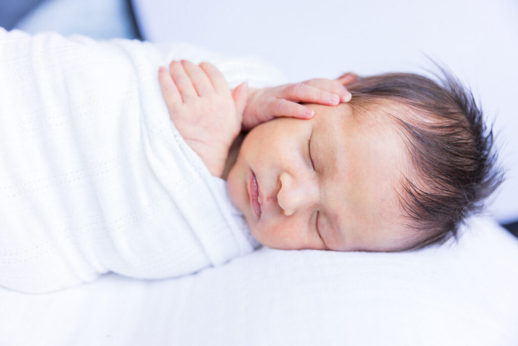 newborn