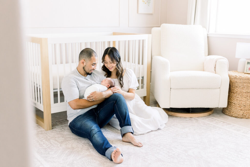 newborn photographer