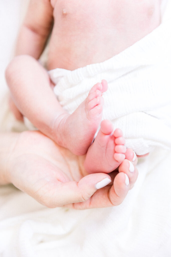 newborn photographer