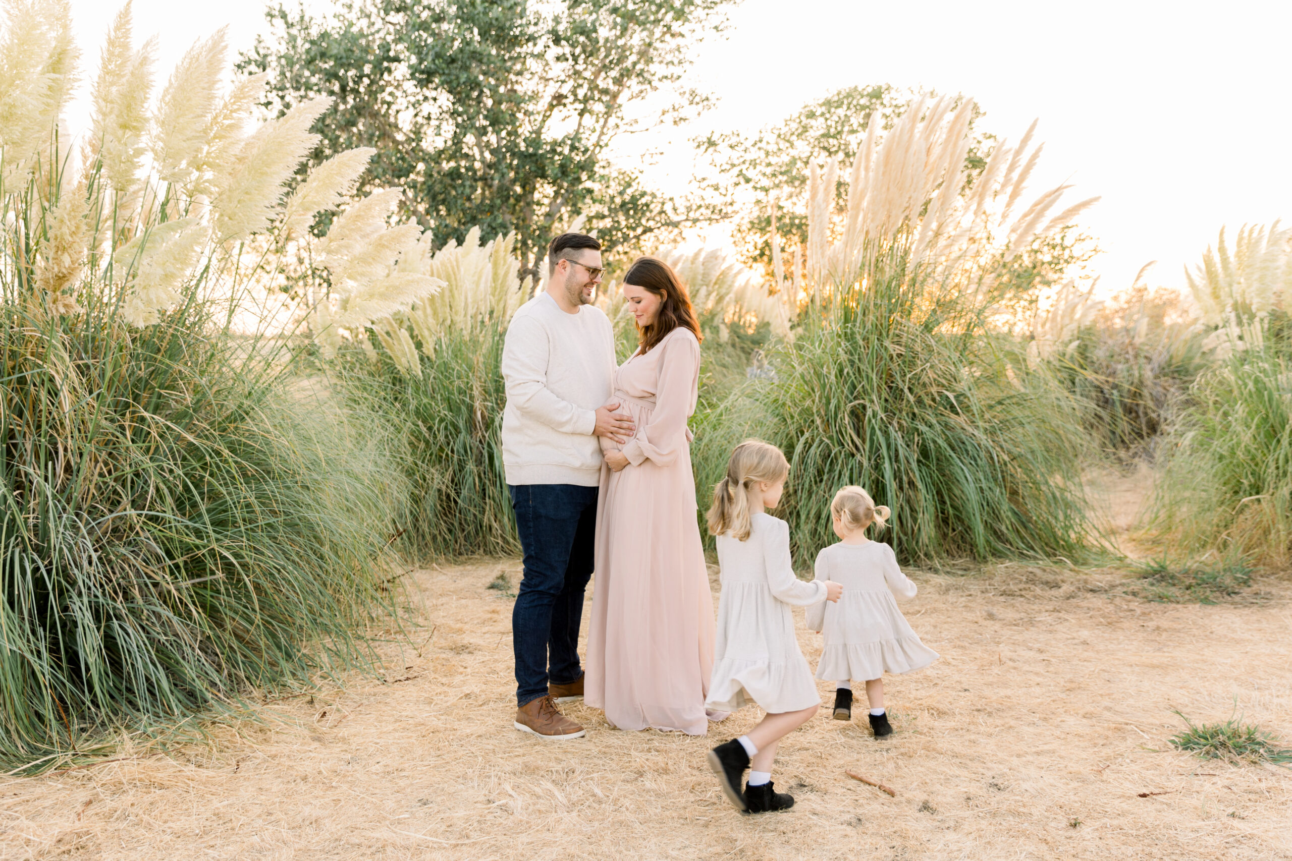 maternity session