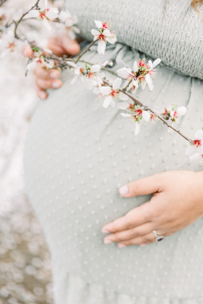 maternity session