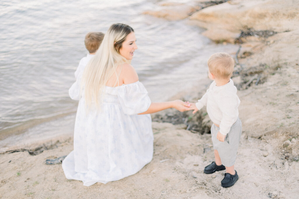 maternity dress