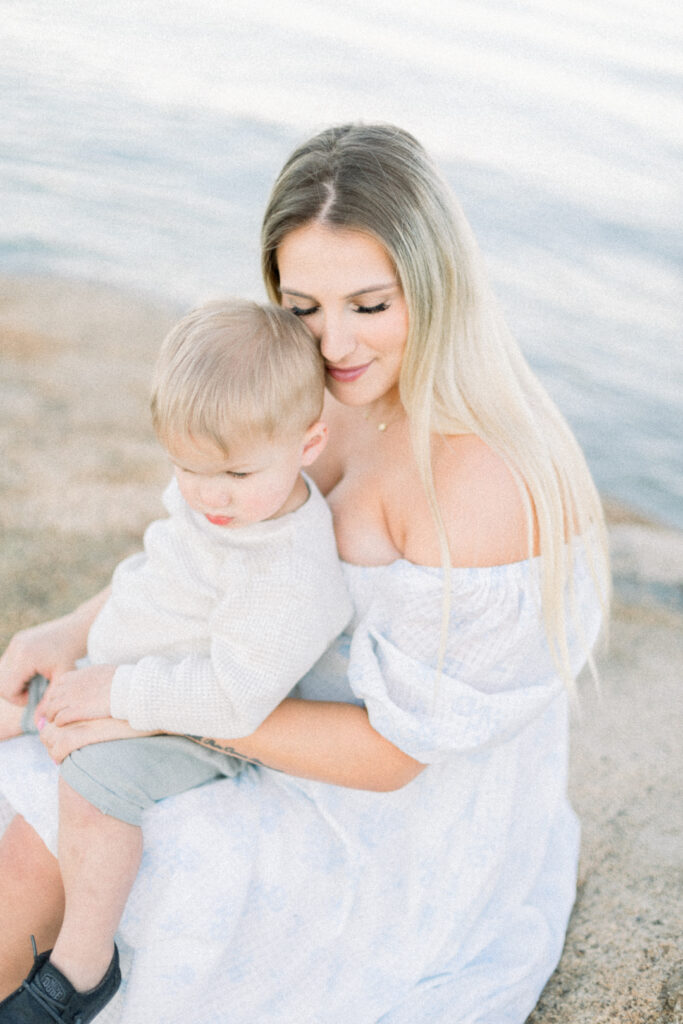 maternity portraits