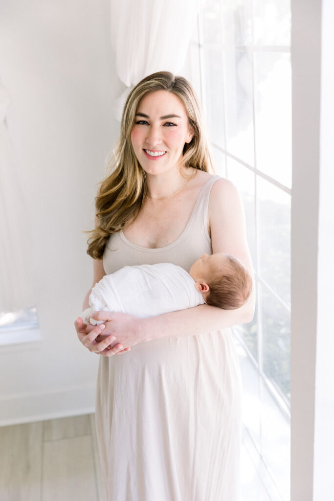 newborn photography