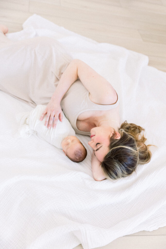 newborn photography