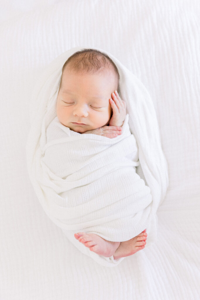 newborn photography