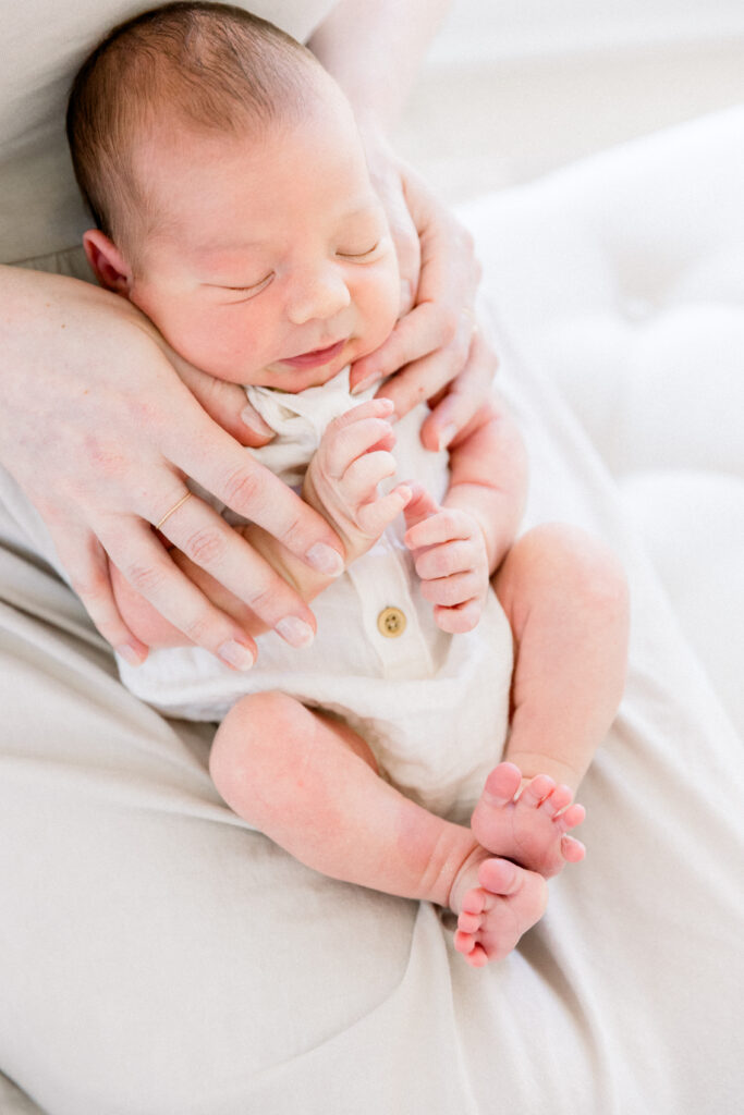 newborn photography