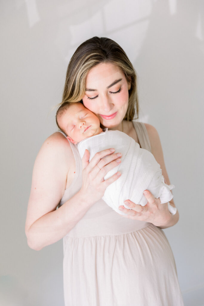 newborn photography