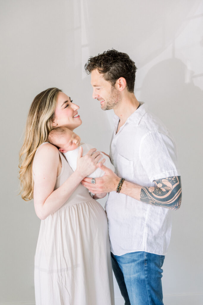 newborn photography