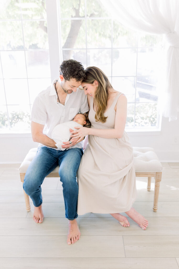 newborn photography
