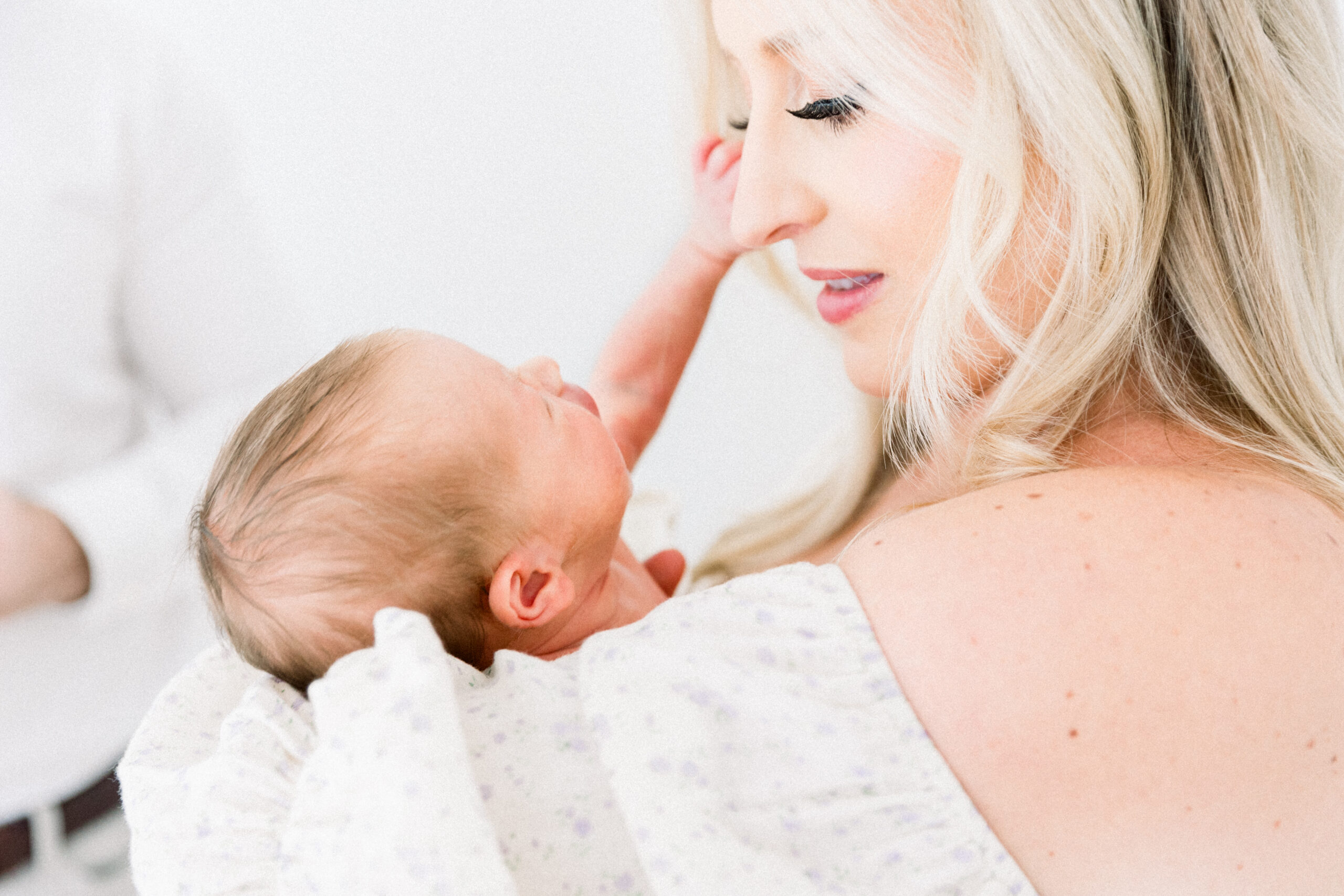 newborn portraits