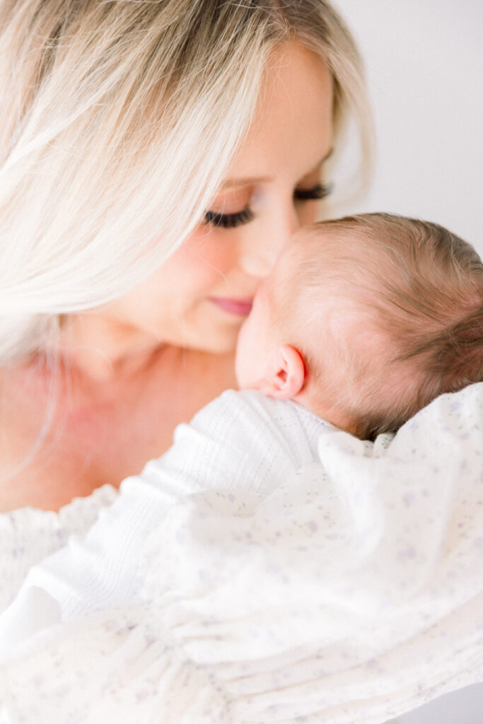 newborn portraits